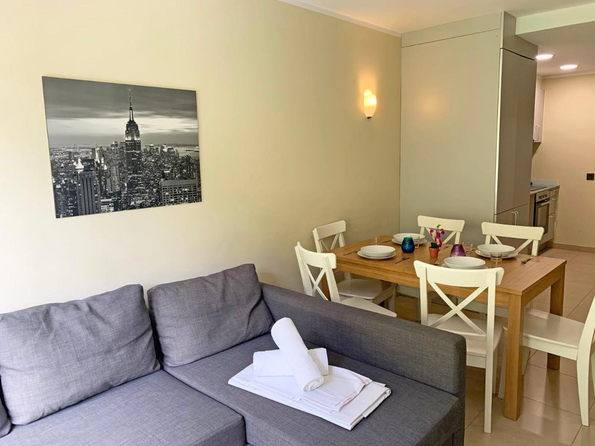 Apartamentos Llorts Ordino 3000 Eksteriør billede