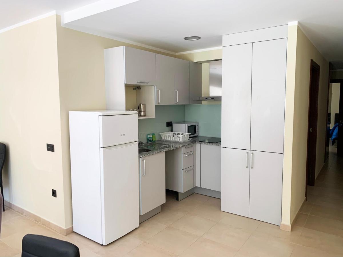 Apartamentos Llorts Ordino 3000 Eksteriør billede