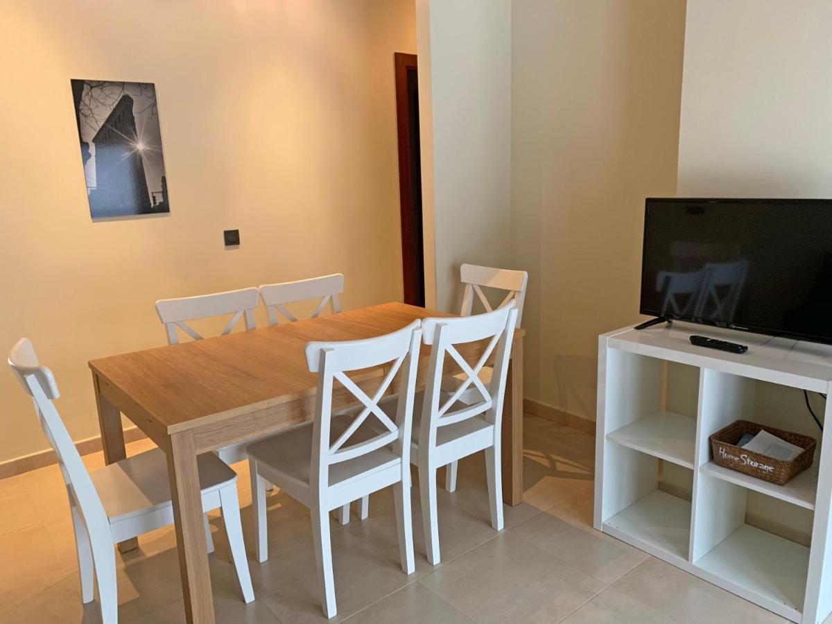 Apartamentos Llorts Ordino 3000 Eksteriør billede