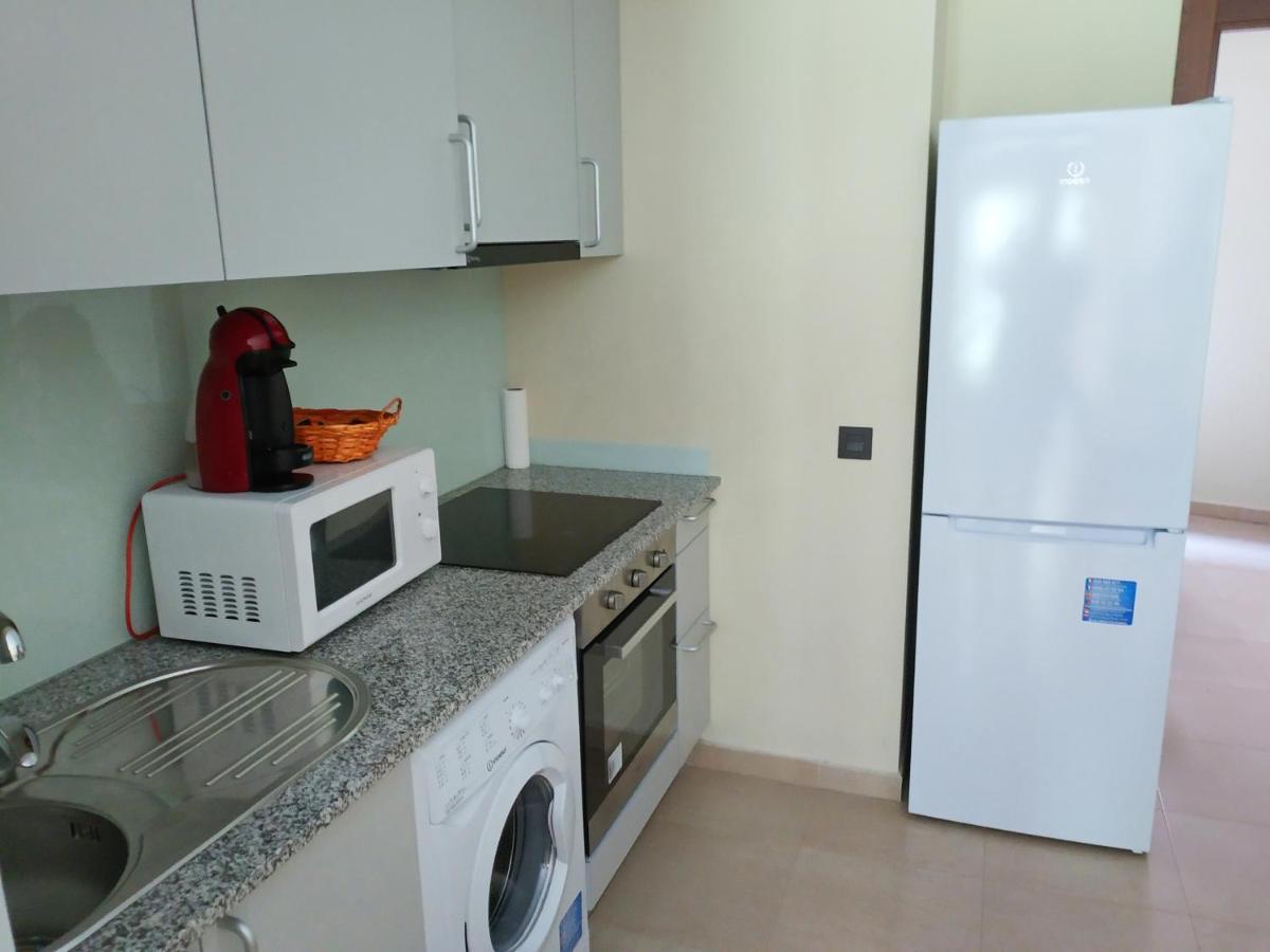 Apartamentos Llorts Ordino 3000 Eksteriør billede