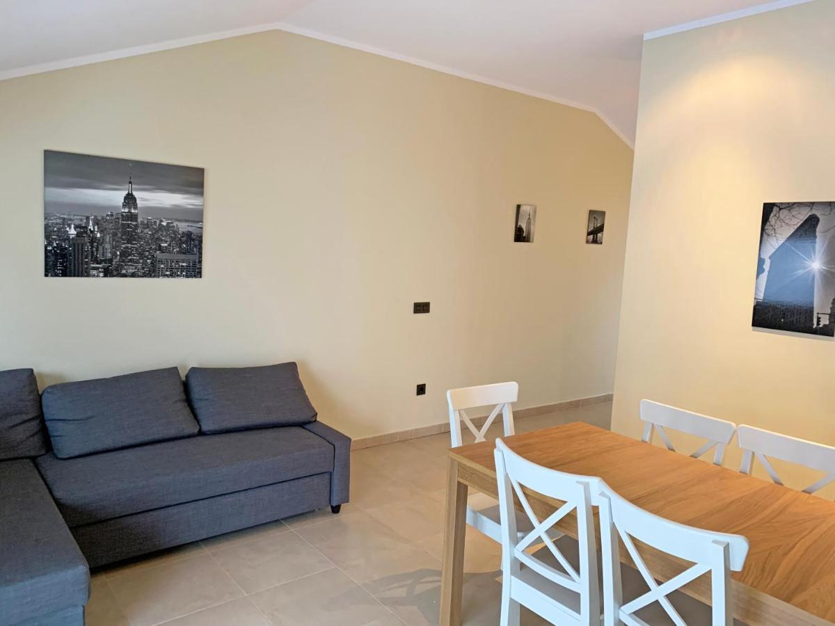 Apartamentos Llorts Ordino 3000 Eksteriør billede