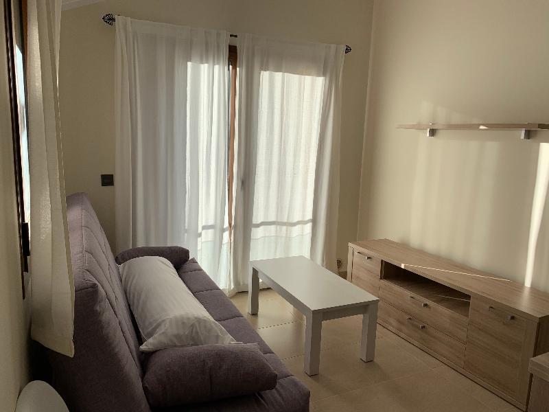 Apartamentos Llorts Ordino 3000 Eksteriør billede